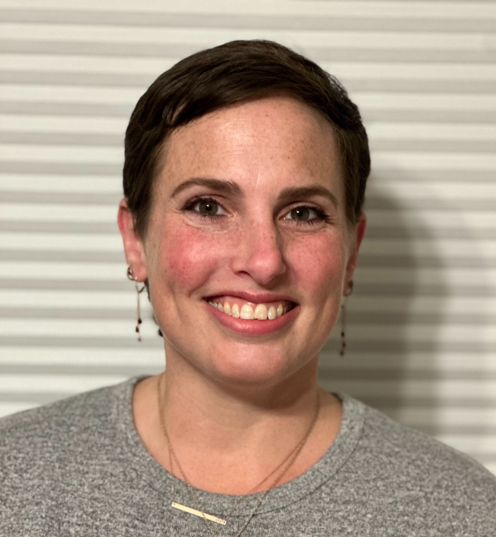Rachel Sullivan, Board Member