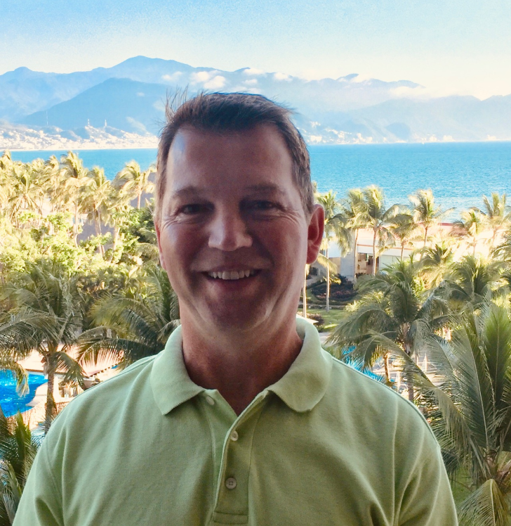 Dave Campbell, Board Member