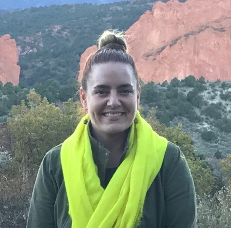 Piper Cason, Board Member